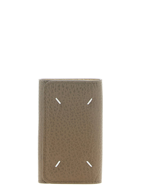 Maison Margiela Four Stitches Keyring