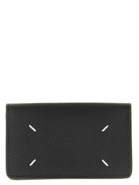 Maison Margiela Four Stitches Card Holder