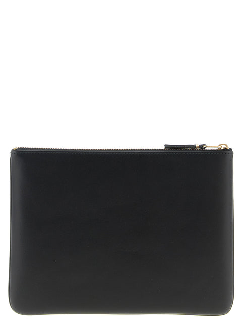 Comme Des Garcons Wallet Arecalf - Sa5100 Wallet