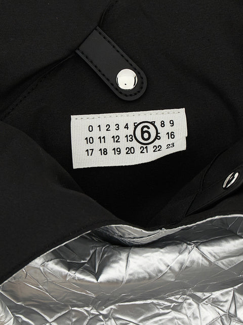 Mm6 Maison Margiela Japanese Foldable Shopping Bag