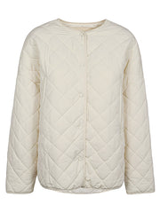 SANDBEIGE Jackets White-Jackets-SANDBEIGE-M-Urbanheer