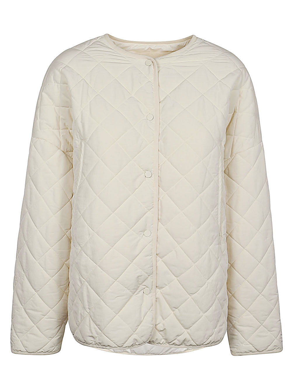 SANDBEIGE Jackets White-Jackets-SANDBEIGE-M-Urbanheer