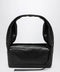 Maison Margiela Box East West Small Bag in Black Leather