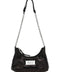 Maison Margiela Glam Slam Hobo Micro Shoulder Bag