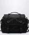 Maison Margiela Black High Tech messenger bag