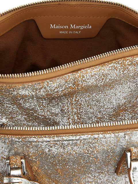 Maison Margiela 5ac Mini Handbag