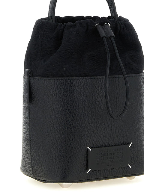 Maison Margiela 5ac Small Bucket Bag