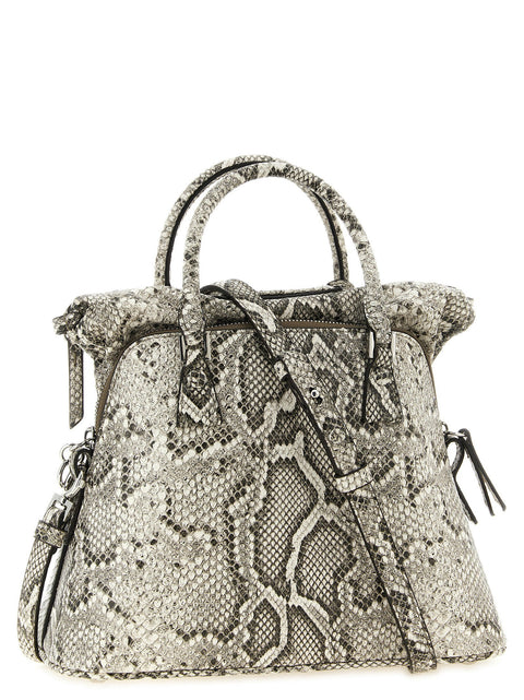 Maison Margiela 5ac Classique Mini Shoulder Bag
