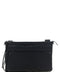 Maison Margiela Zip Computer Bag East West Crossbody Bag