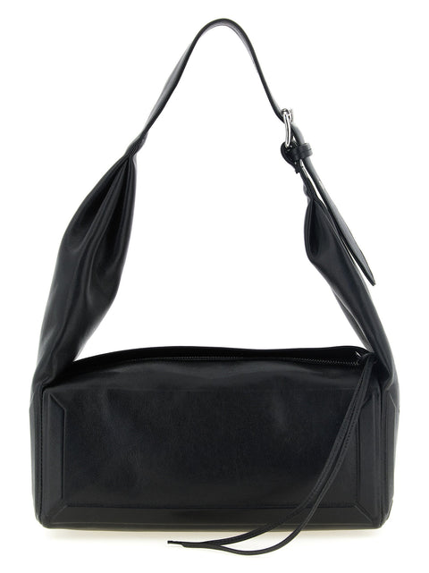 Maison Margiela Box Bag East West Medium Shoulder Bag