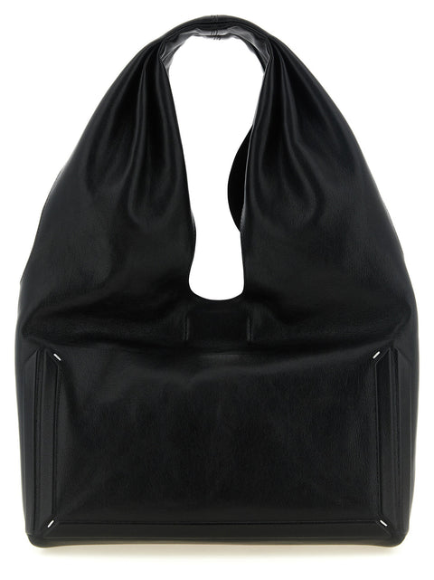 Maison Margiela Box Bag Medium Shoulder Bag