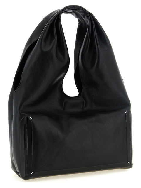 Maison Margiela Box Bag Medium Shoulder Bag