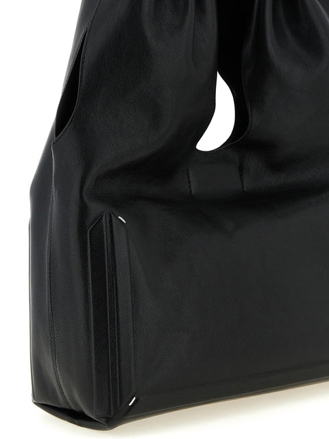 Maison Margiela Box Bag Medium Shoulder Bag