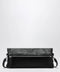 Maison Margiela 5AC Soft Pouch in soft calf leather black