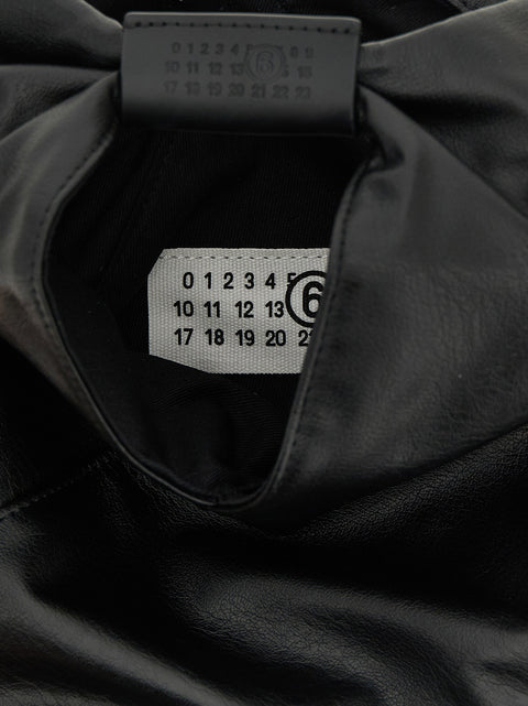 Mm6 Maison Margiela Japanese Crossbody Bag