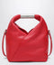 MM6 Maison Margiela Red Japanese Bag Jewel Handle