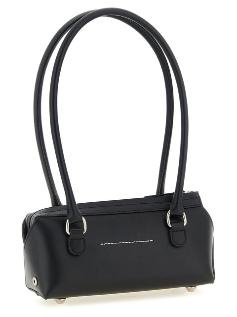 Mm6 Maison Margiela Bauletto Mini Shoulder Bag