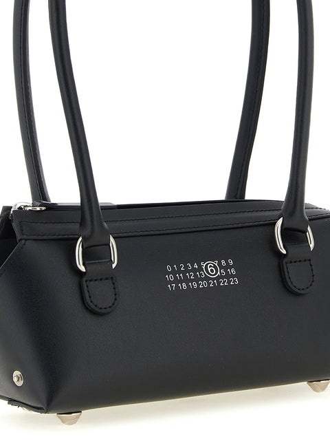 Mm6 Maison Margiela Bauletto Mini Shoulder Bag