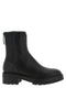 Aquazzura Saint Honore Ankle Boots