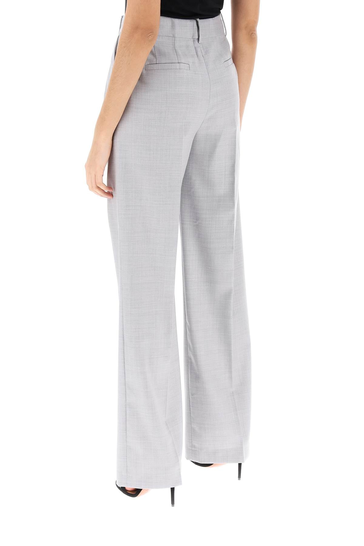 Loulou Studio Sbiru Double Pleat Trousers-Loulou Studio-XS-Urbanheer