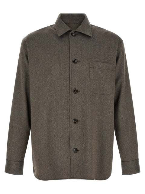 Brioni Workwear Shirt