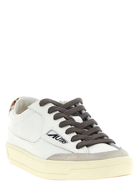 Autry Windscape Low Sneakers