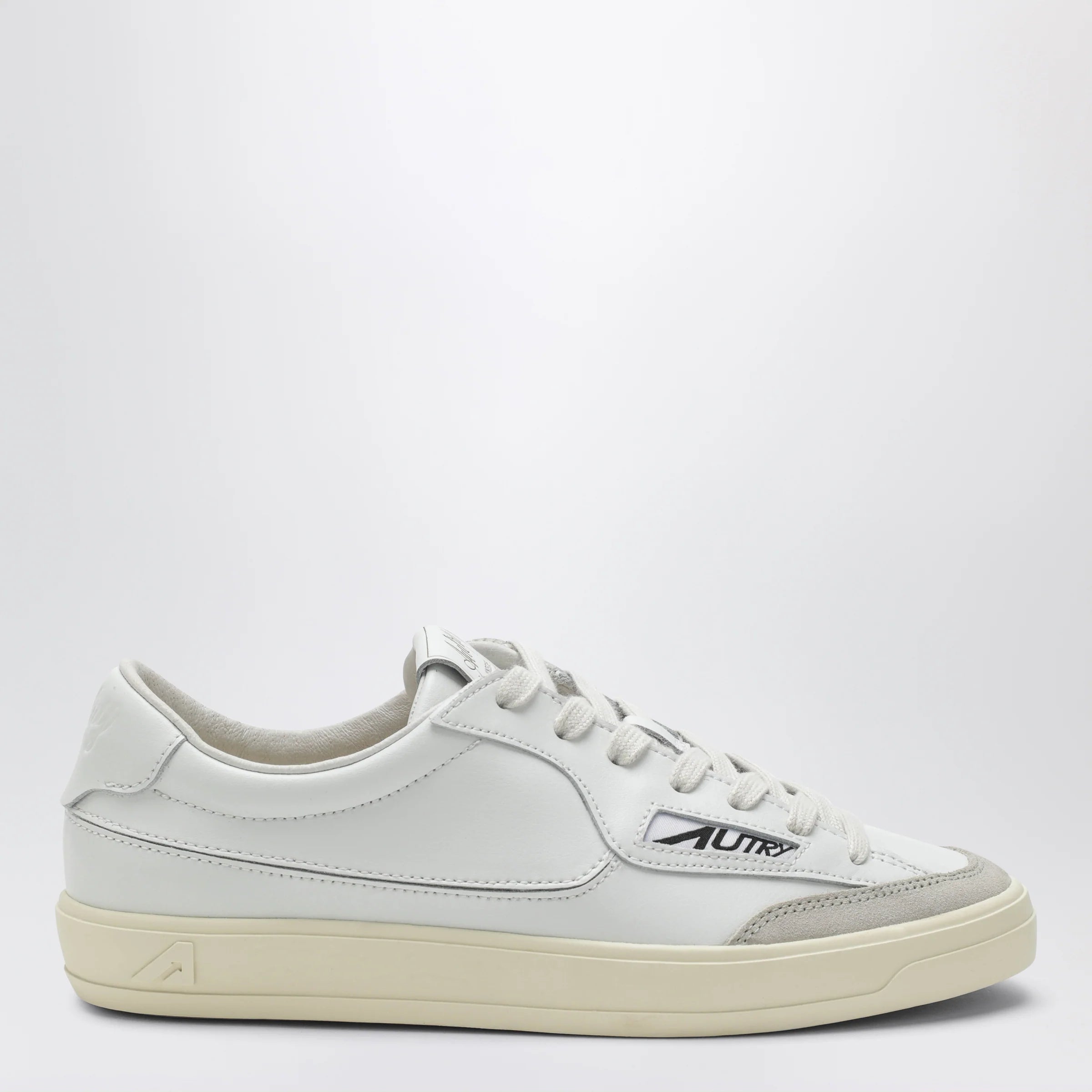 AUTRY Sneakers Windscape Low white