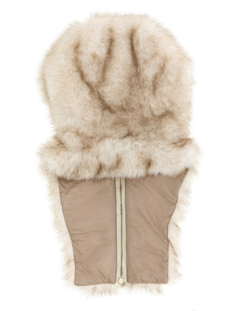 Herno Eco-fur Collar
