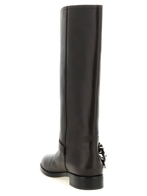 Pinko Cheval Boots