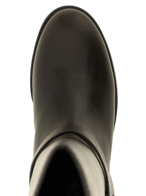 Pinko Cheval Boots
