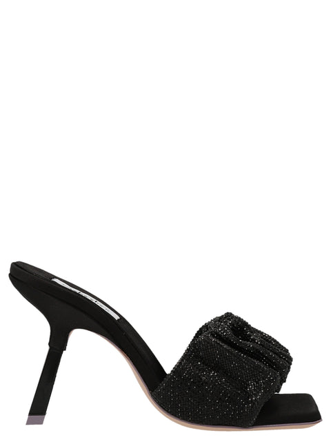 Sebastian Cher Mules