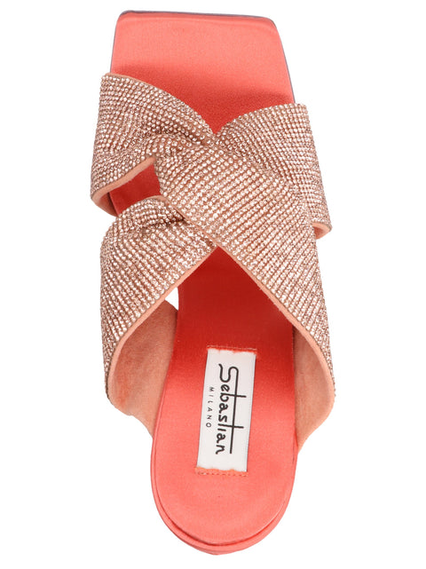 Sebastian Paris Mules