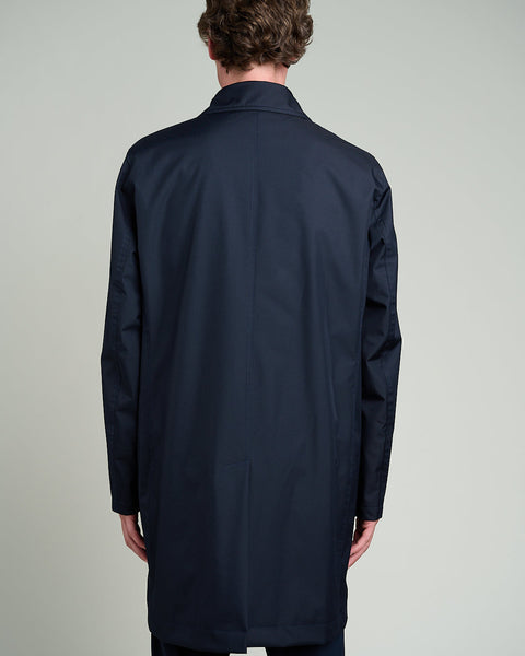 SEATTLE Long men's parka