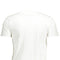 SERGIO TACCHINI MEN'S SHORT SLEEVE T-SHIRT WHITE-T-Shirt-SERGIO TACCHINI-WHITE-L-Urbanheer