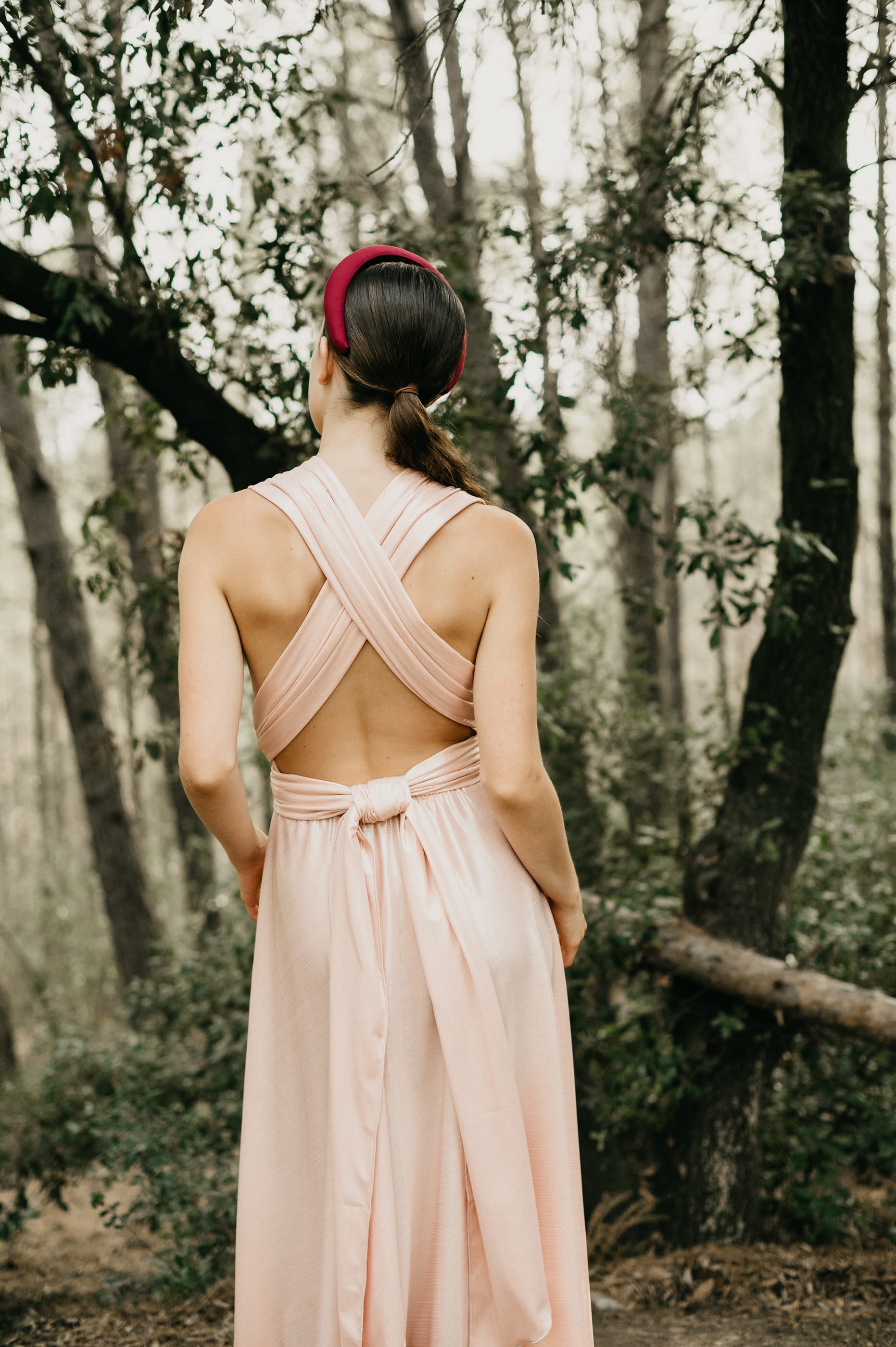 SEXY DRESS LUXURY-MULTIDRESS-Ceylan Bcn-Luxury Gold-ONLY-Urbanheer