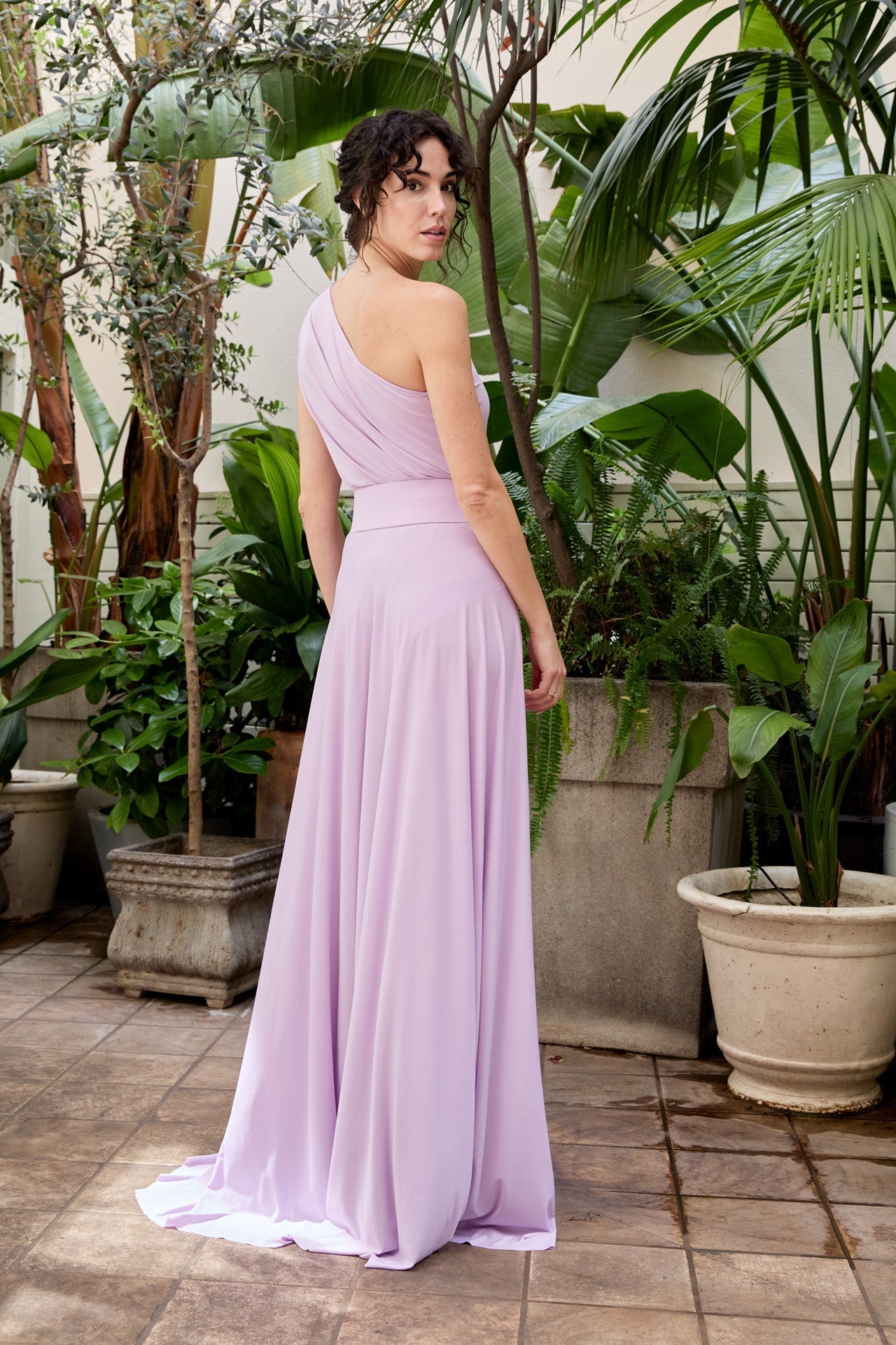 SEXY SKIRT-MULTIDRESS-Ceylan Bcn-CHAMPAGNE-ÚNICA-Urbanheer