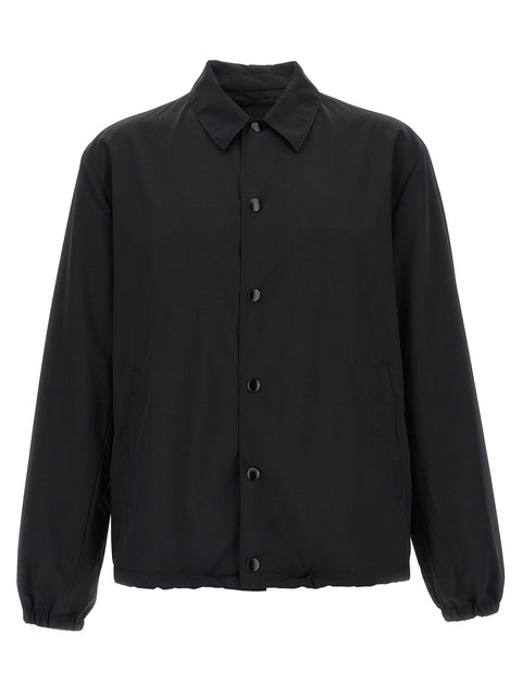 Prada Travel Wool Blouson