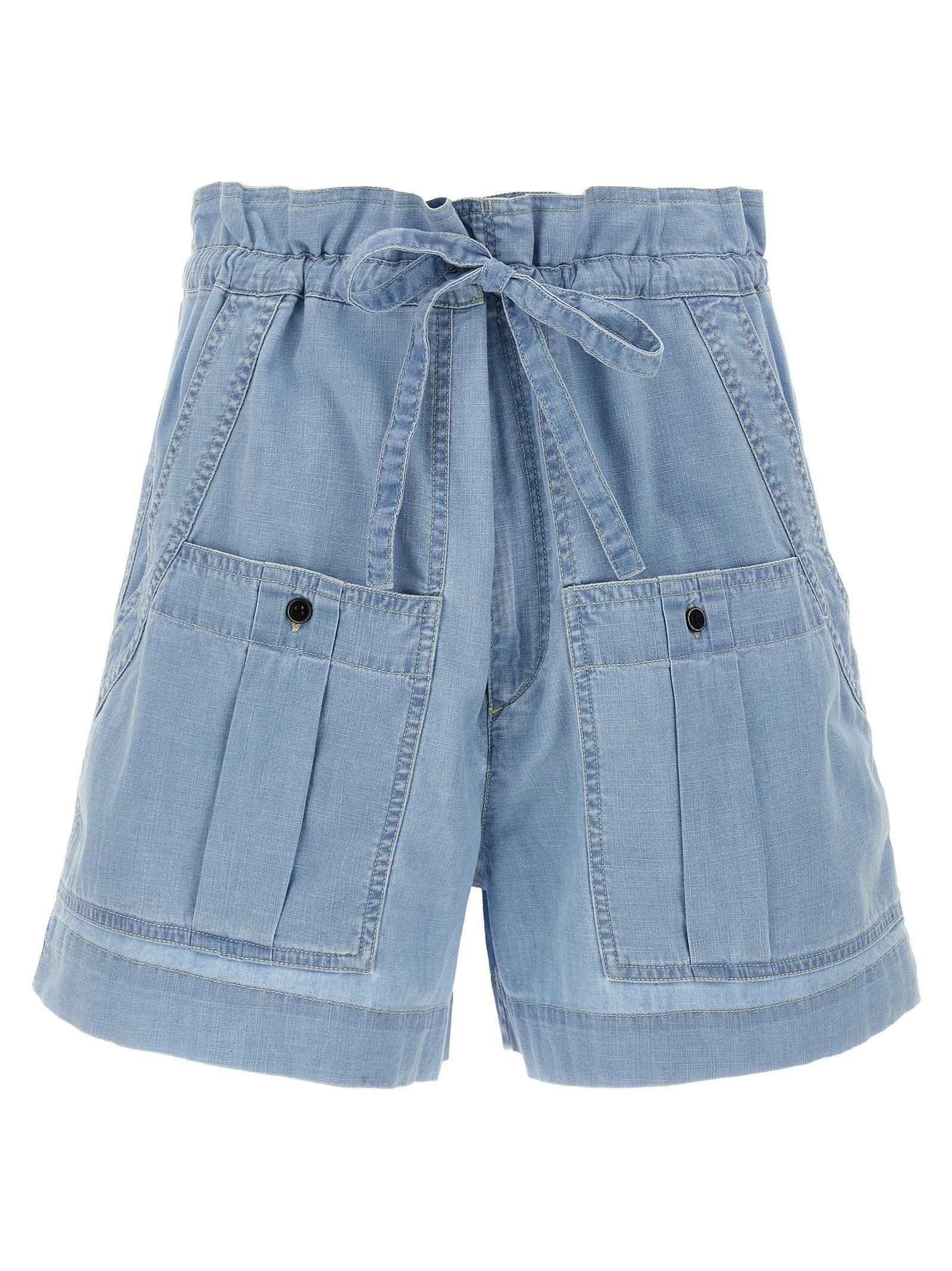 Marant Etoile Valdina Shorts