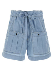 Marant Etoile Valdina Shorts