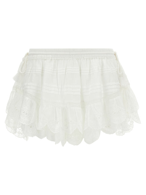 Marant Etoile Puria Shorts