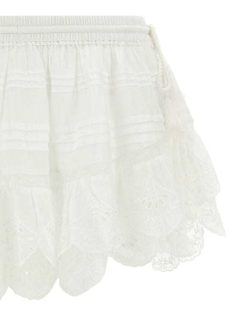 Marant Etoile Puria Shorts