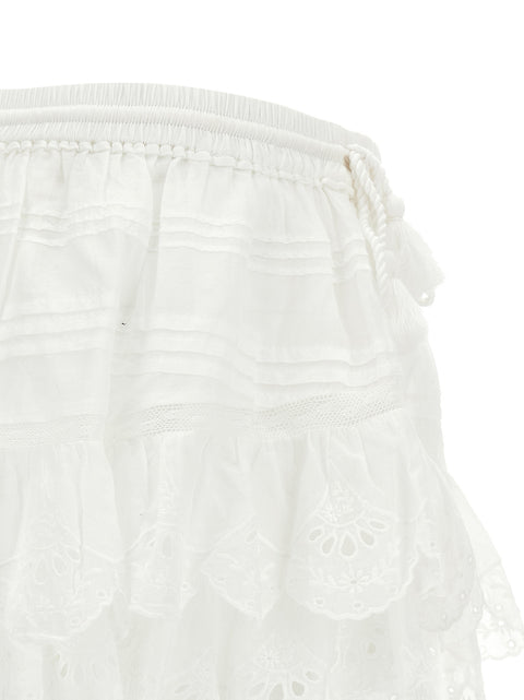 Marant Etoile Puria Shorts