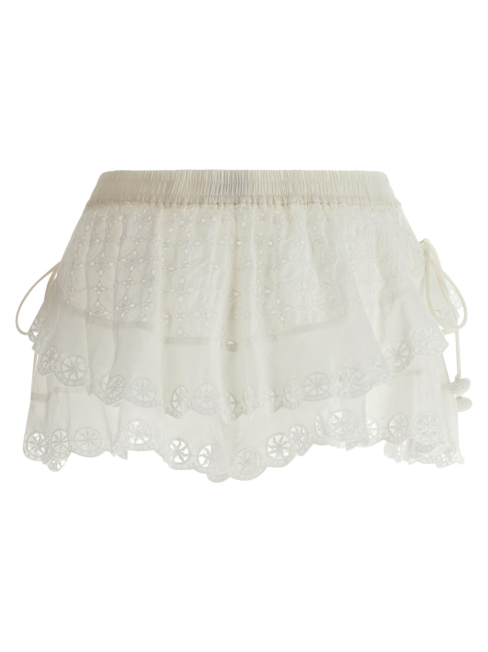 Isabel Marant Neis Shorts
