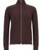 Mm6 Maison Margiela Ribbed Cotton Turtleneck Sweater