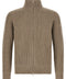 Mm6 Maison Margiela White Stitch Line Jacket