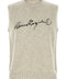 Mm6 Maison Margiela Margiela 6 Vest