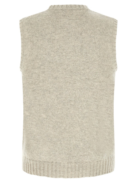 Mm6 Maison Margiela Margiela 6 Vest