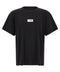 Mm6 Maison Margiela Logo Patch T-shirt