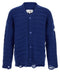 Mm6 Maison Margiela Distressed Wool Cardigan