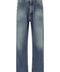 Mm6 Maison Margiela Straight Leg Jeans